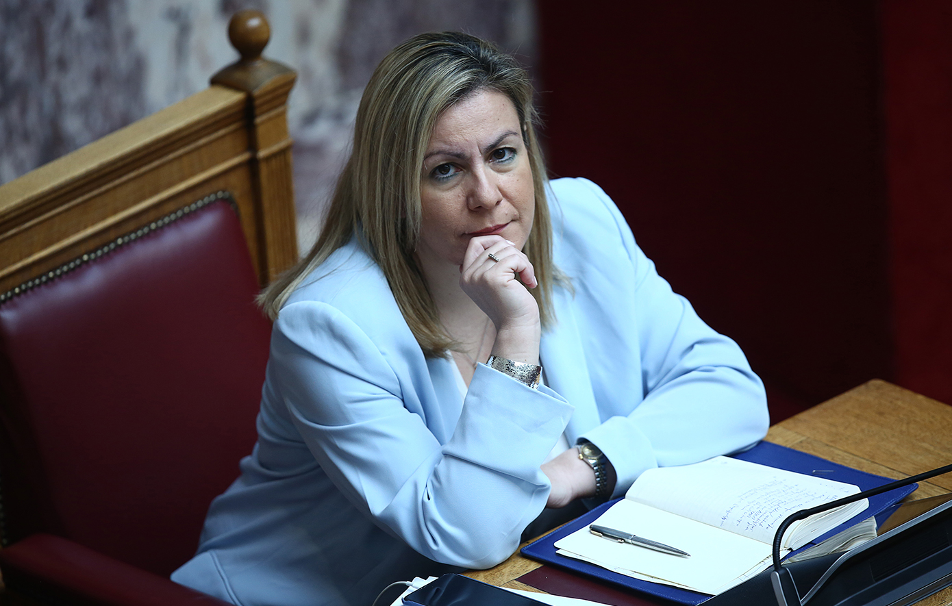 Συρεγγέλα: Αυξημένο κατά 1,5 δισ. ευρώ το διαθέσιμο εισόδημα των πολιτών το 2025