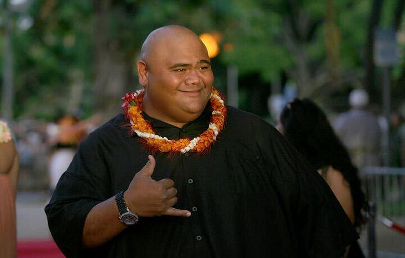 Πέθανε ο ηθοποιός της σειράς «Hawaii 5-0», Τέιλορ Γουίλι