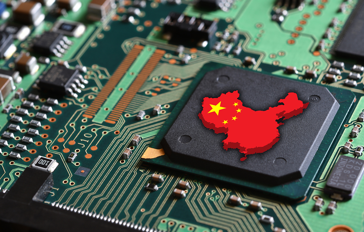 Η άνοδος του ChatCCP &#8211; Tο τρομακτικό σχέδιο της Κίνας για το μέλλον της τεχνητής νοημοσύνης