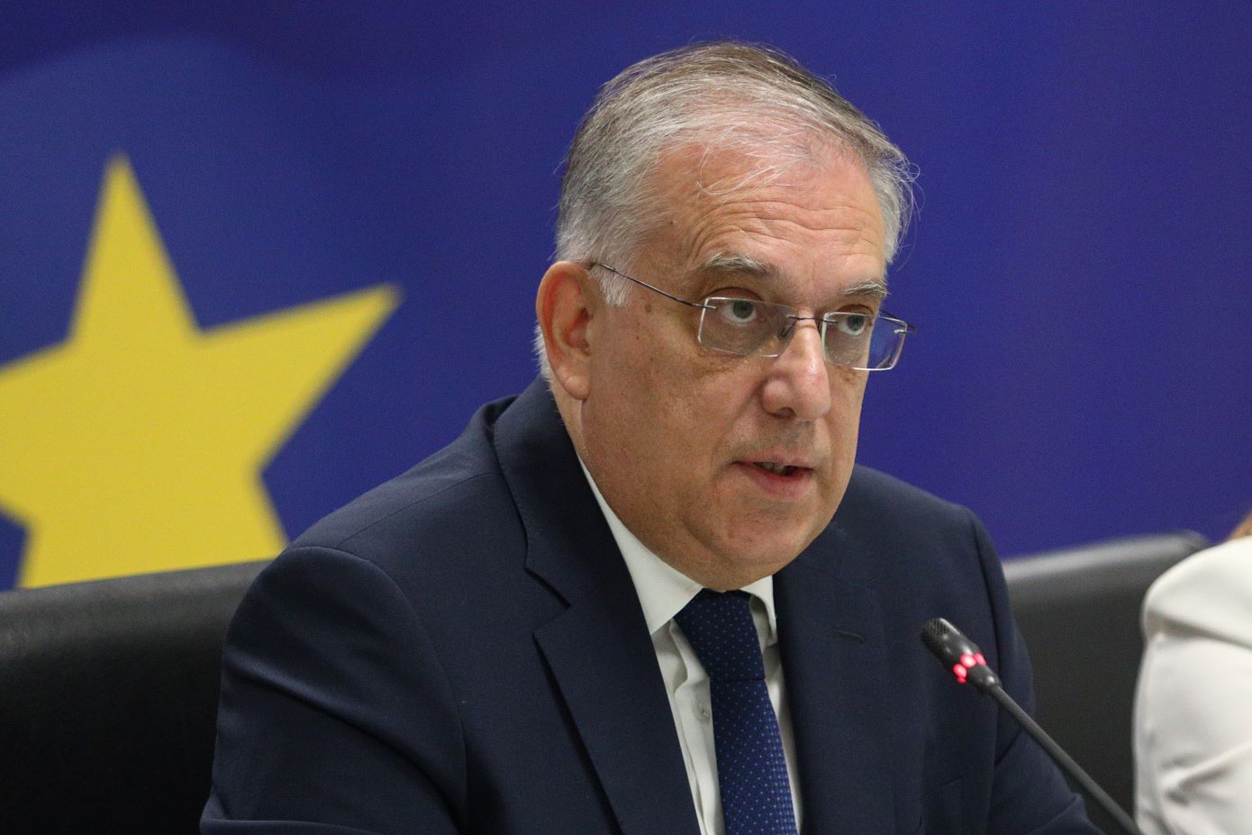 Θεοδωρικάκος: Ήταν καιρός οι τράπεζες να πάρουν ένα ισχυρό μήνυμα και να ανταποκριθούν στην ορθή έννοια του δικαίου