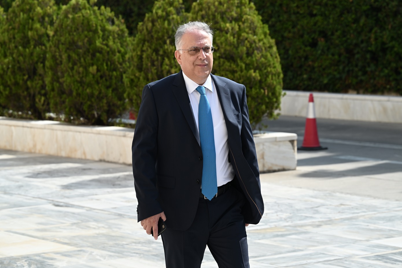 Θεοδωρικάκος: Η κυβέρνηση μετατρέπει την Ελλάδα σε κόμβο επενδυτικών ευκαιριών για τη βιώσιμη ανάπτυξη