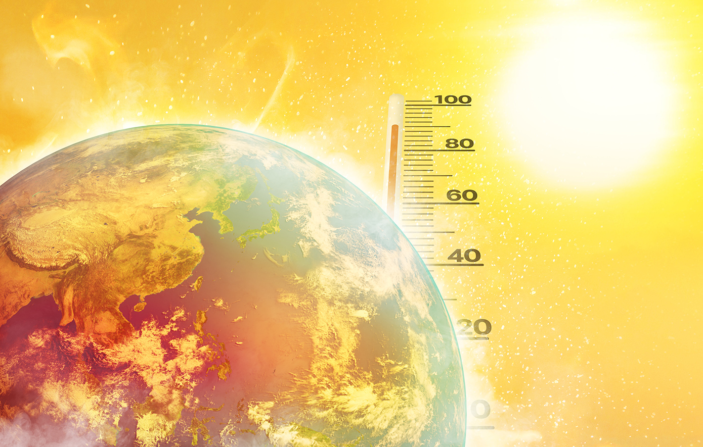 Θερμόμετρο