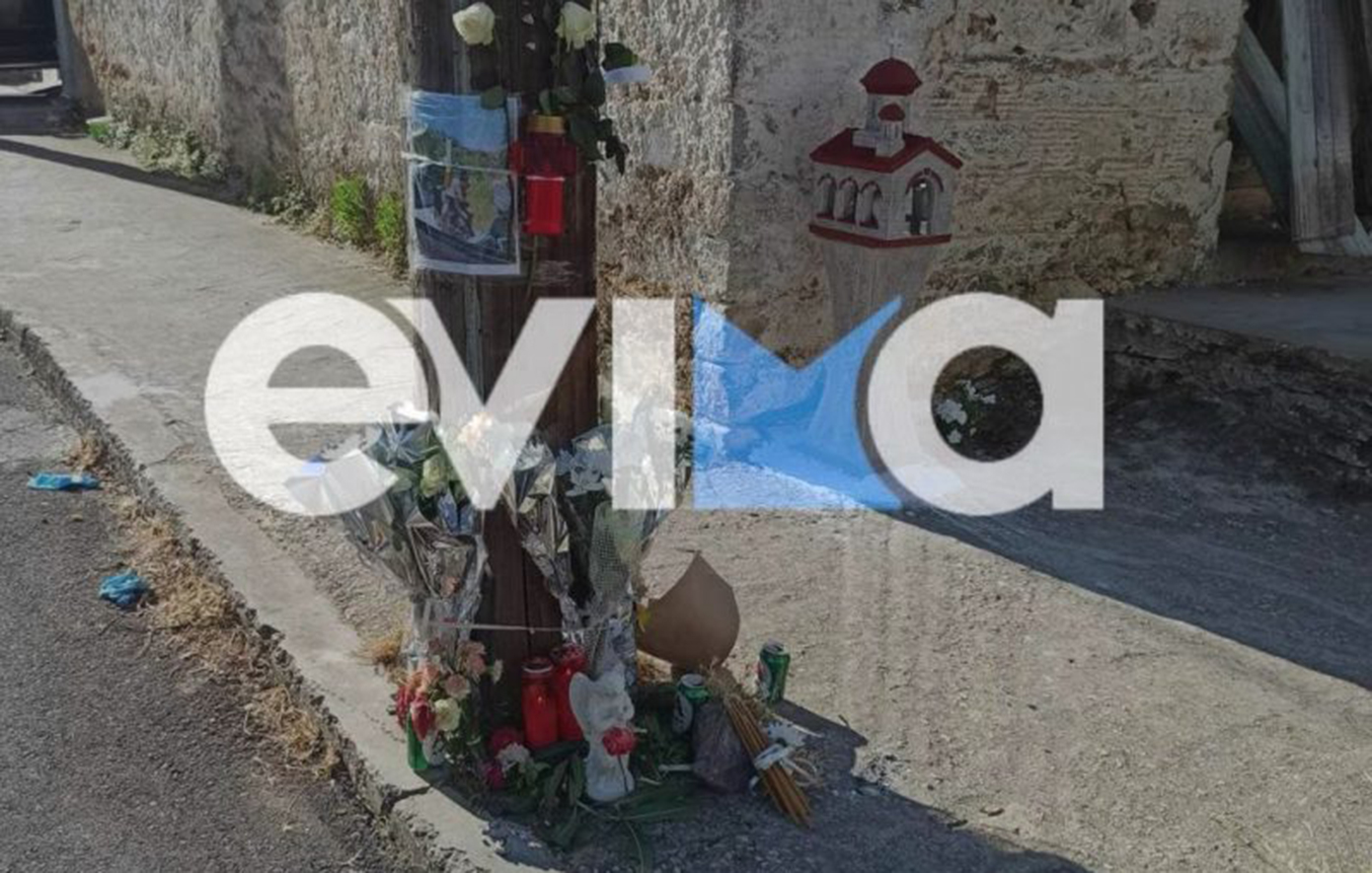 Ελεύθερος ο 17χρονος οδηγός της νταλίκας που παρέσυρε 16χρονο στην Εύβοια – «Θέλω να πληρώσει αυτός που το έκανε»