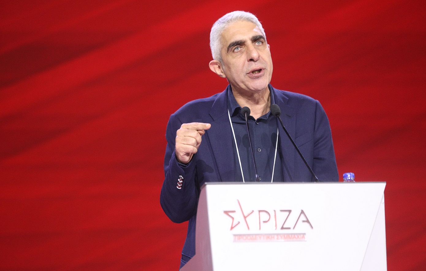 Γιώργος Τσίπρας για την «απόλυσή» του: Μετά από μένα ίσως ακολουθήσουν κι άλλοι – Δολοφονία χαρακτήρα η απάντηση του ΣΥΡΙΖΑ