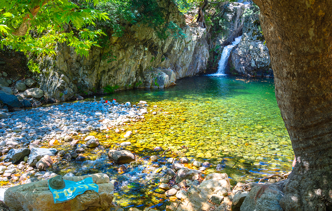 Βάθρες Βάθρες