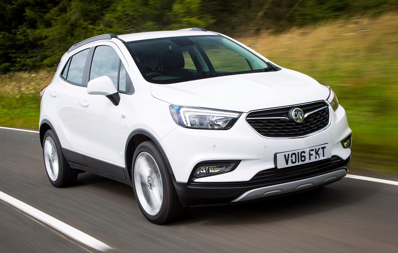 Ανάκληση Opel