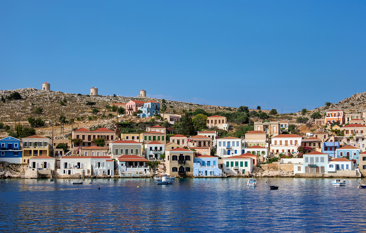 Χάλκη Χάλκη