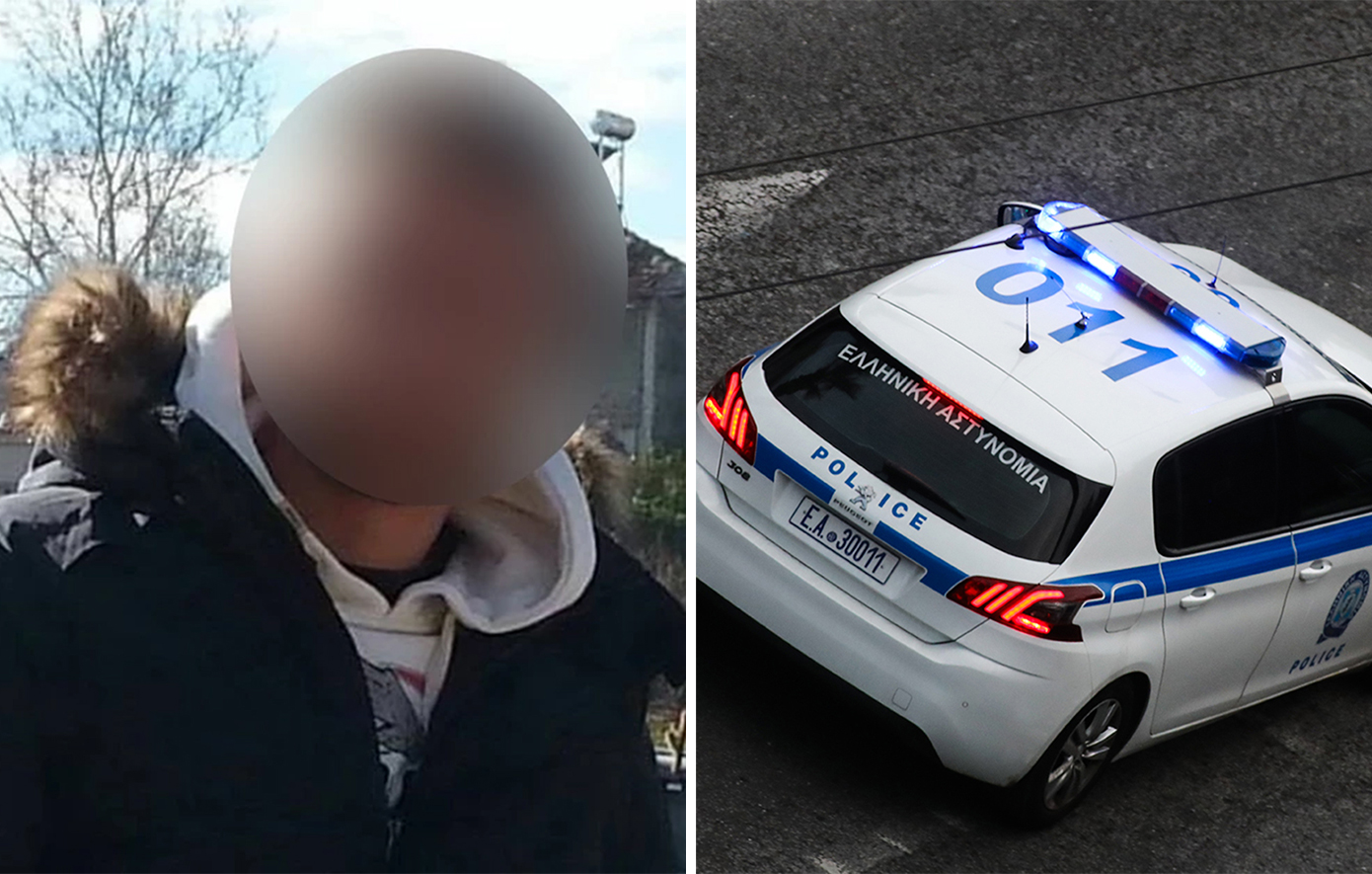 Δολοφονία 63χρονης στη Χαλκίδα: Το στοιχείο που πρόδωσε τον δράστη – Οι γονείς του θα επιστρέψουν τα κλεμμένα χρήματα