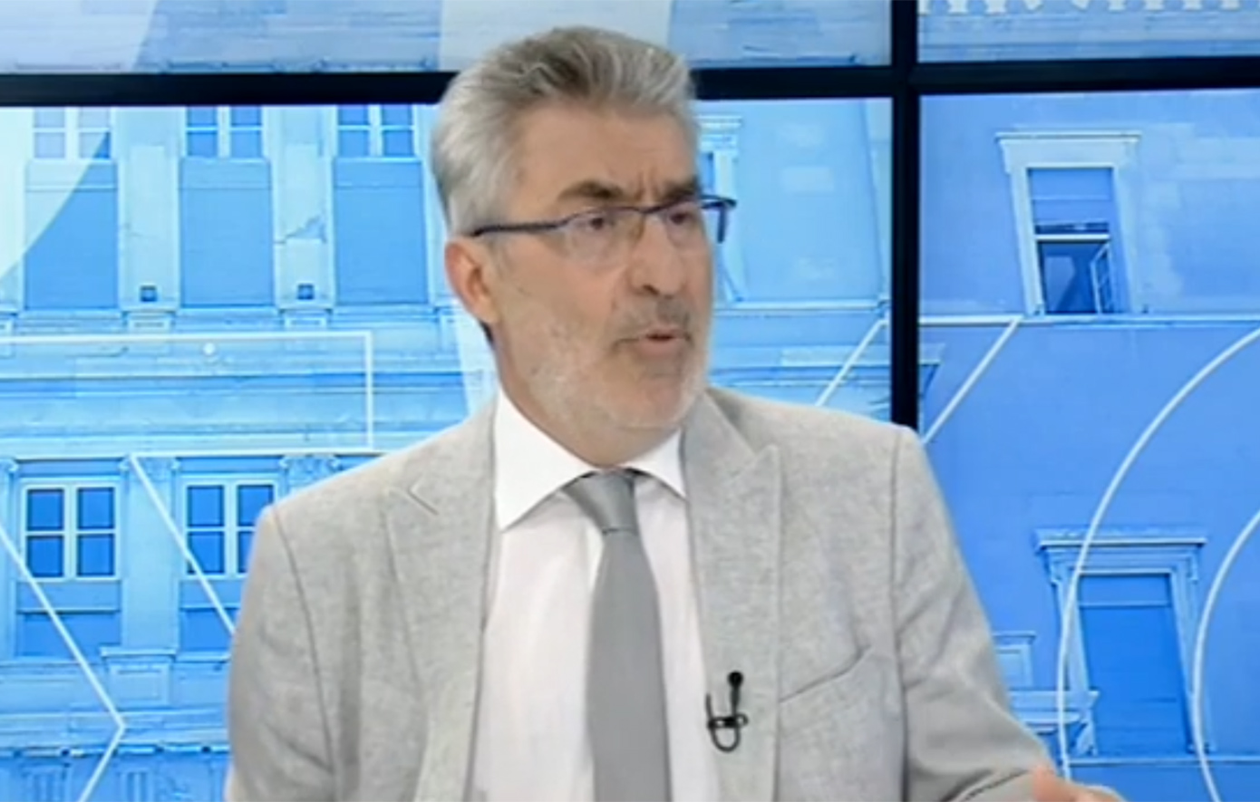 Ο Ξανθόπουλος του ΣΥΡΙΖΑ χαρακτήρισε «Μακεδόνες ορίτζιναλ» τους κατοίκους της Βόρειας Μακεδονίας