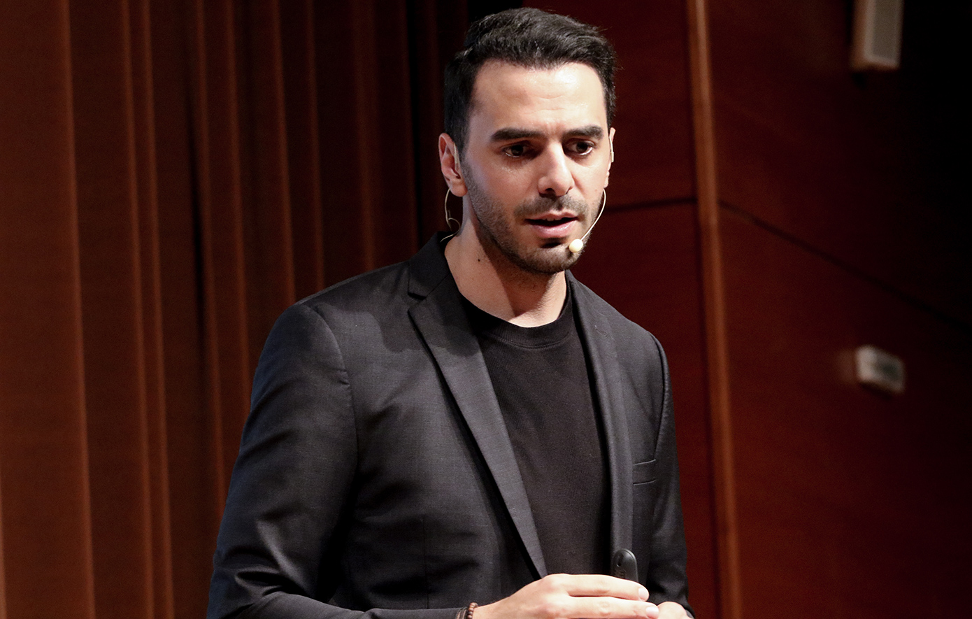 Χριστοδουλάκης: Oι λόγοι που στηρίζω Χάρη Δούκα για την προεδρία του ΠΑΣΟΚ