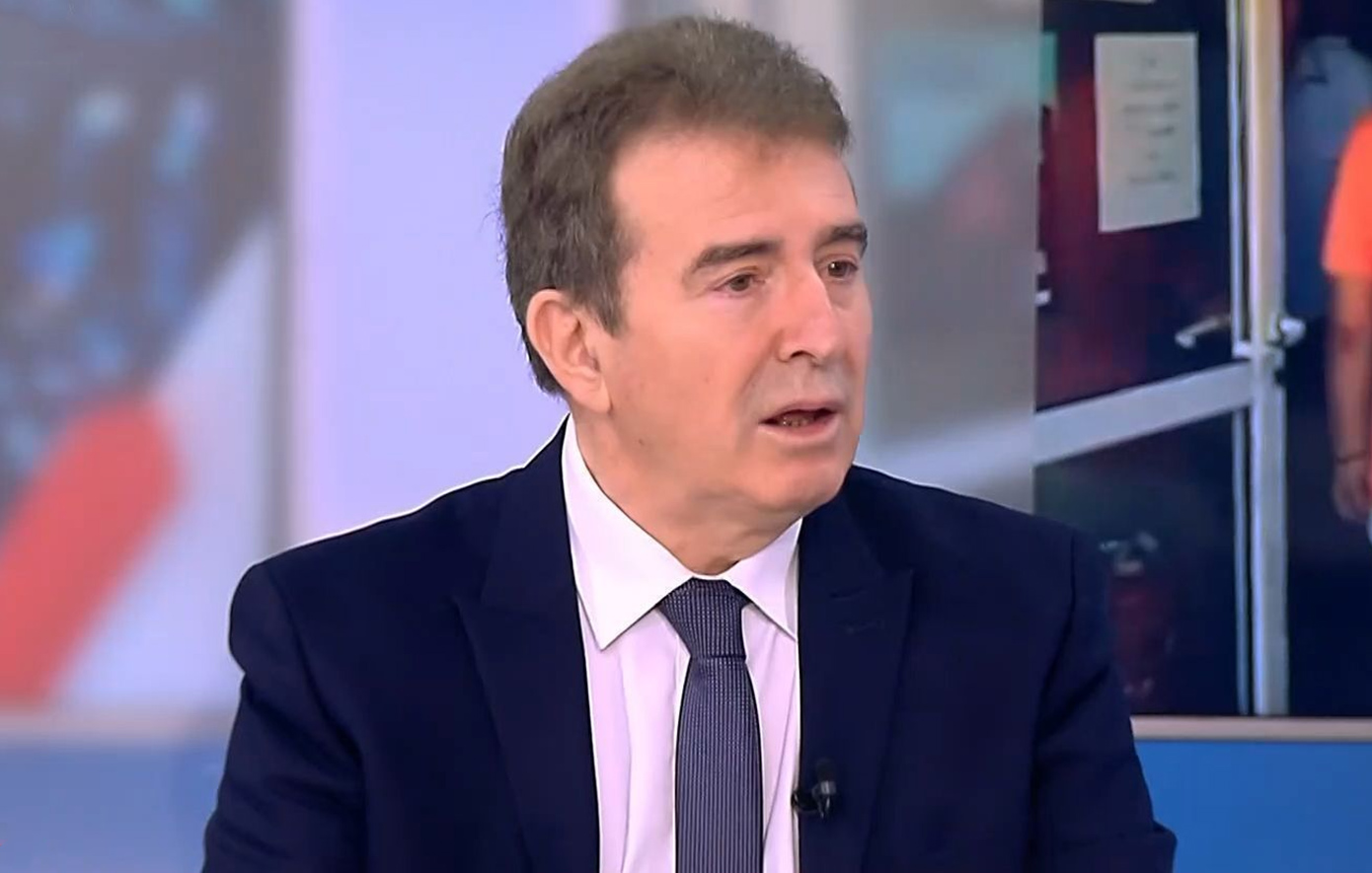 Χρυσοχοΐδης: Να συλλαμβάνονται οι γονείς όπου υπάρχουν παραβατικά παιδιά &#8211; Τι είπε με αφορμή την υπόθεση Λύτρα