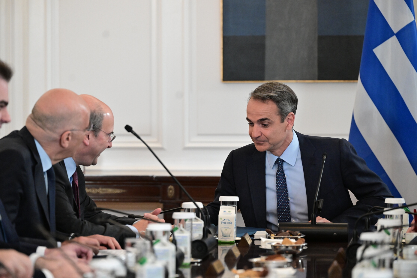 Εντείνονται οι ζυμώσεις για αλλαγές στο κυβερνητικό σχήμα – Το πολιτικό στίγμα και οι προτεραιότητες για την επόμενη μέρα