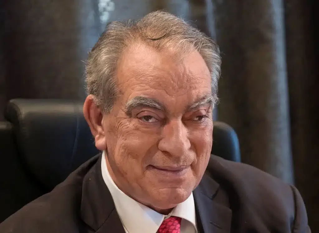 Έφυγε από τη ζωή ο πρώην δήμαρχος Πολυγύρου, Αστέριος Ζωγράφος