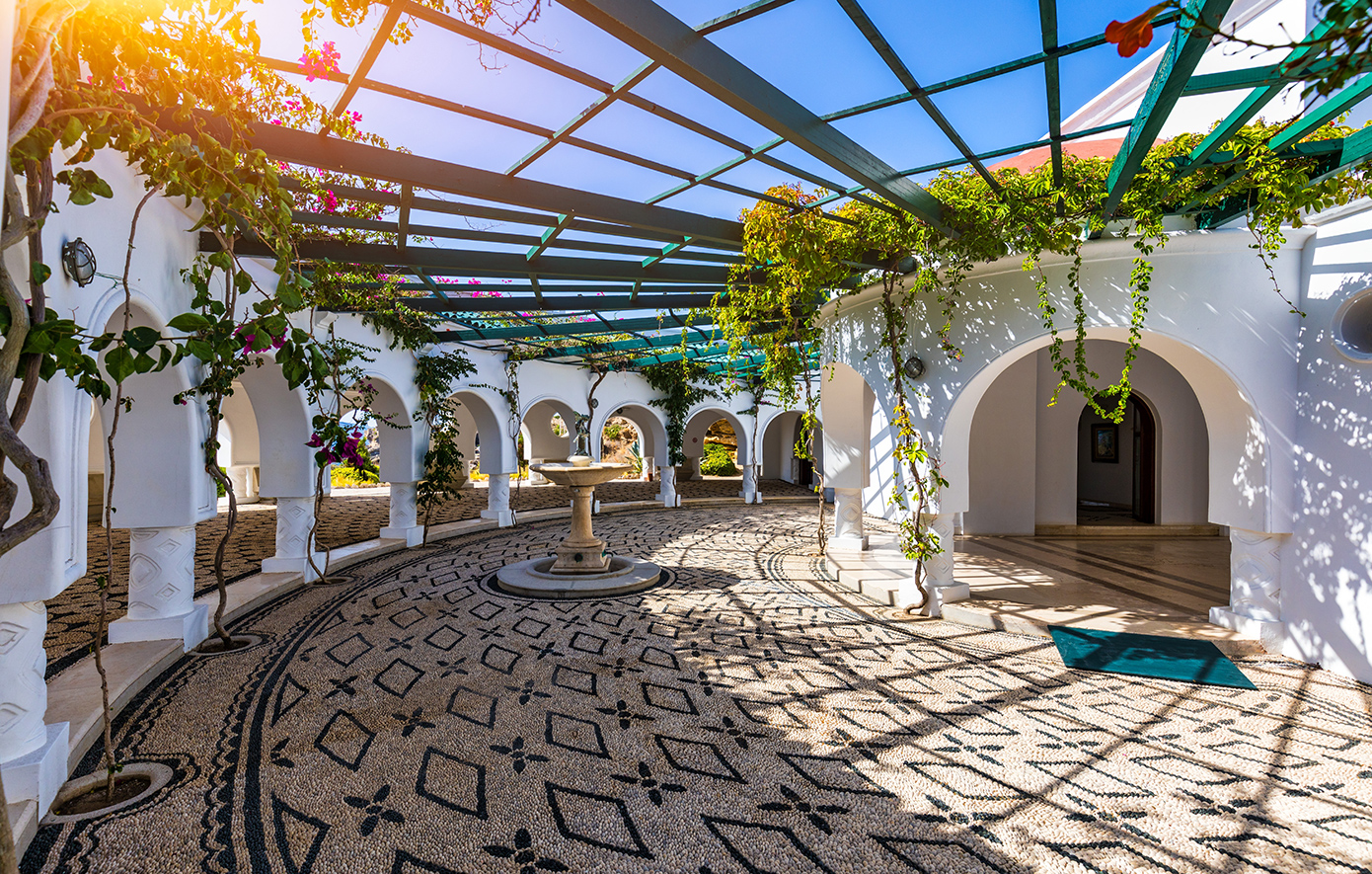 Ροδος Ροδος