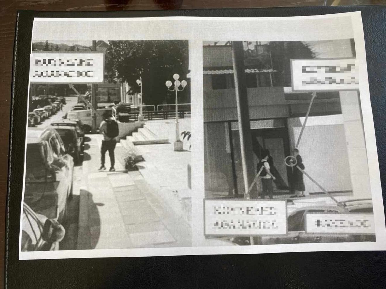 Ο κομβικός ρόλος υψηλόβαθμης υπαλλήλου του υπουργείου Πολιτισμού στο κύκλωμα που εκβίαζε καταστηματάρχες – Ήταν από τα πιο ακριβοπληρωμένα μέλη