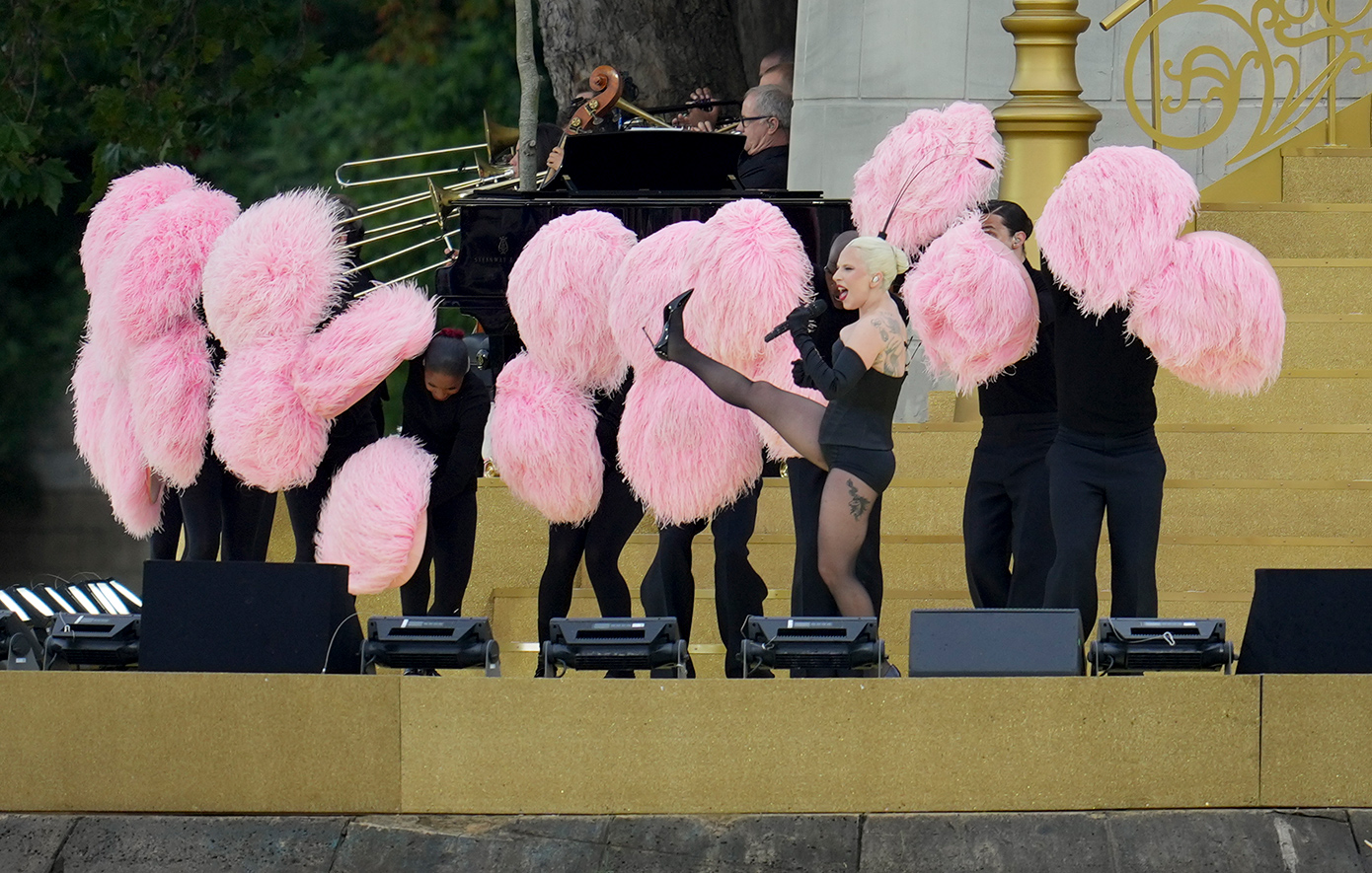 Olympic Games Paris 2024 Olympic Games Paris 2024