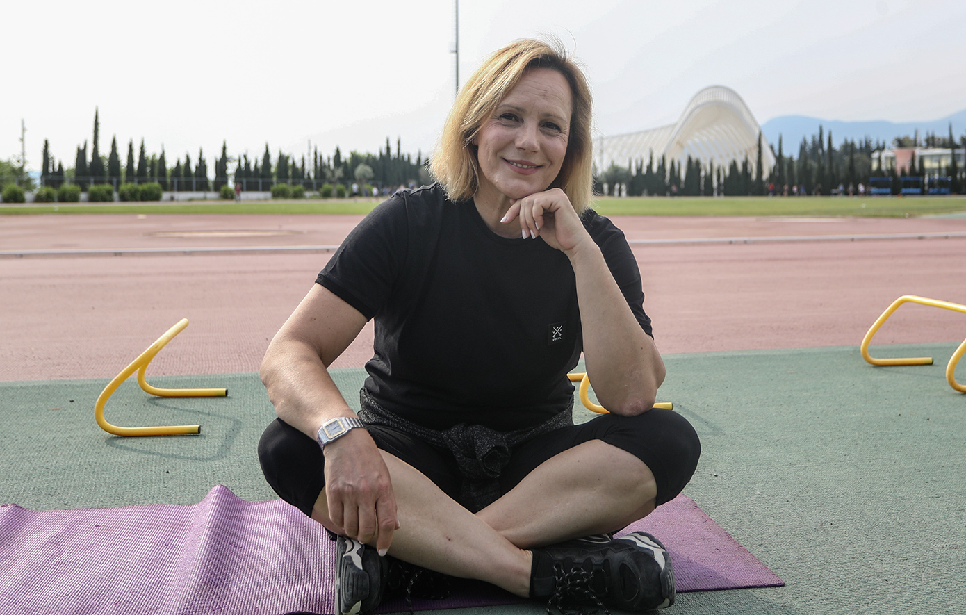 νικη μπακογιαννη νικη μπακογιαννη