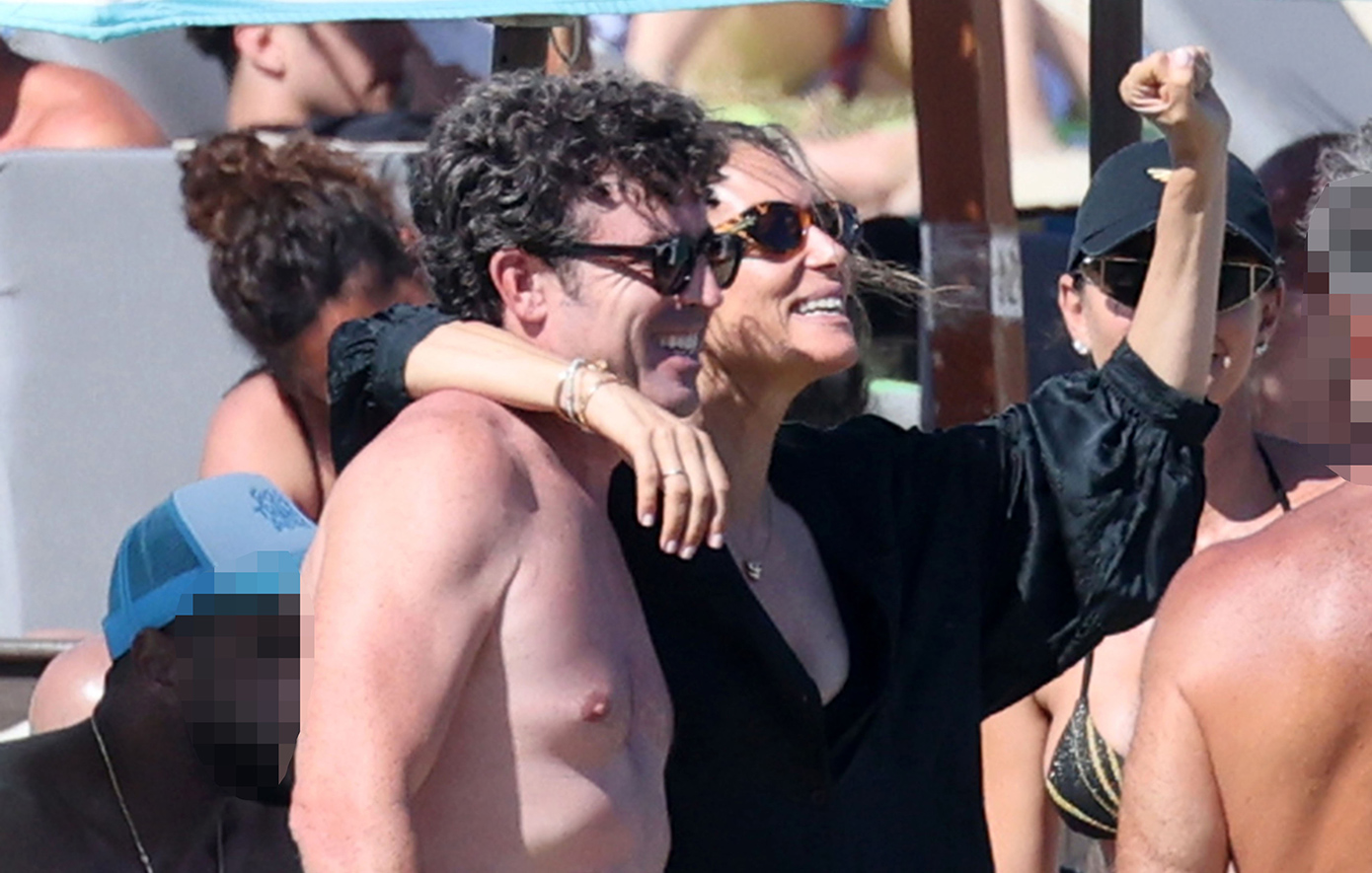 Βίκυ Καγιά – Ηλίας Κρασσάς