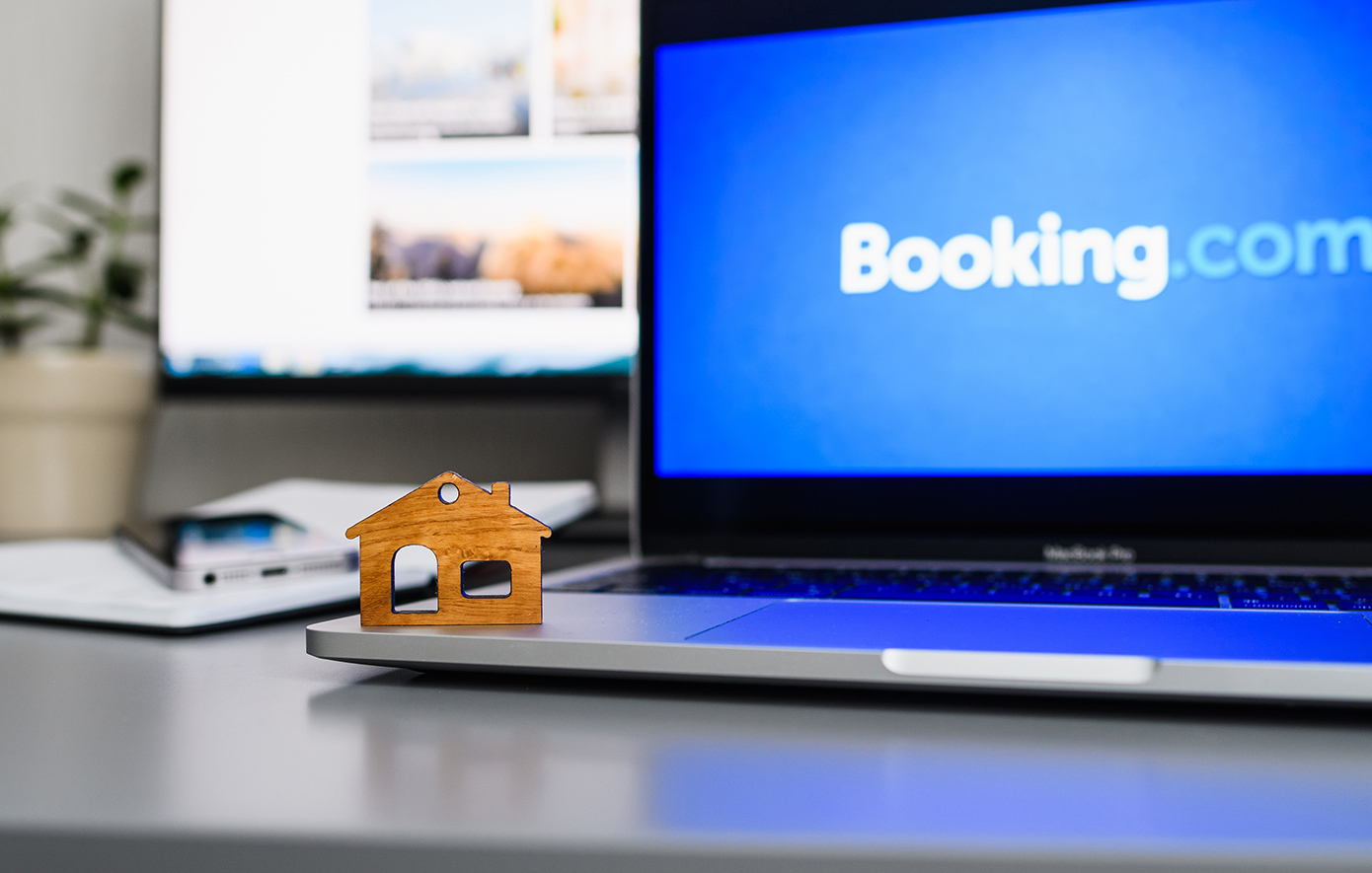 Πρόστιμο 413 εκατομμυρίων ευρώ στην Booking επέβαλε η Ισπανία