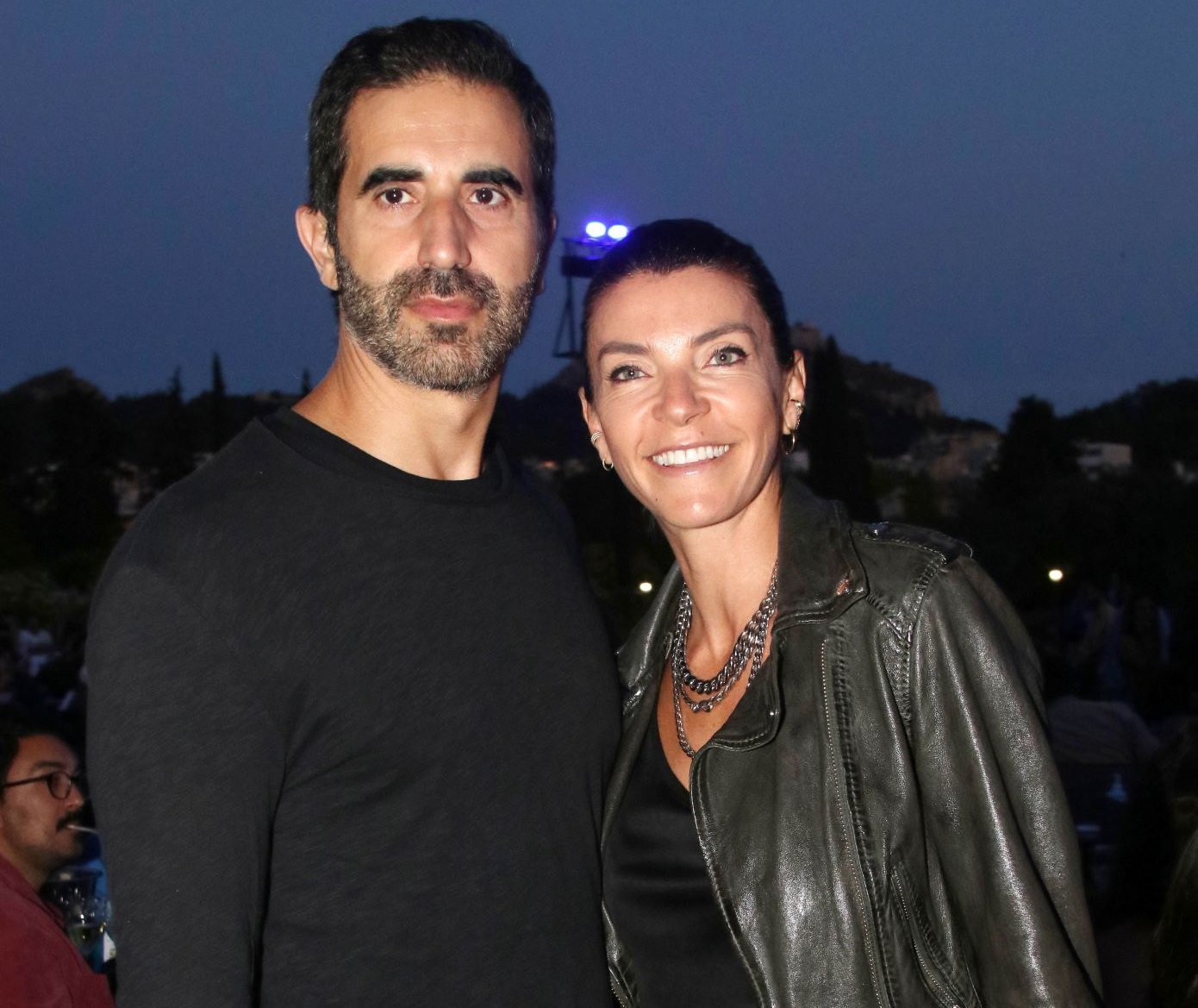 «Να μας επιστρέψουν την τιμή του εισιτηρίου» &#8211; Μαρίνα Βερνίκου και Μίλτος Καμπουρίδης ξεσπούν για την τελετή έναρξης στο Παρίσι