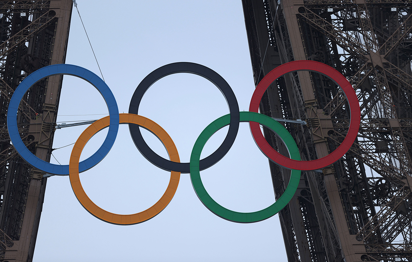 παρισι Ολυμπιάδα 2024 παρισι Ολυμπιάδα 2024