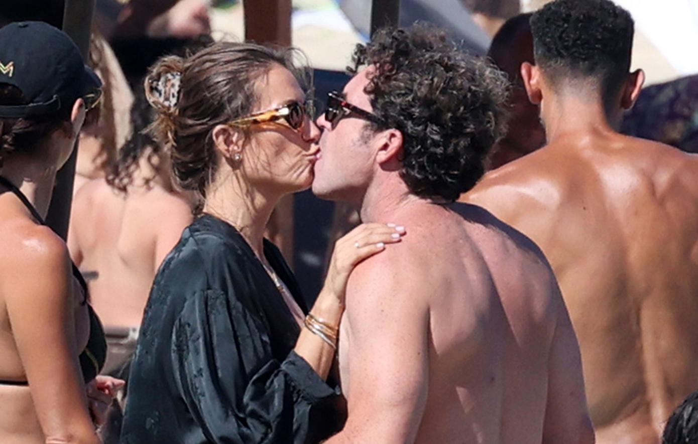 Βίκυ Καγιά – Ηλίας Κρασσάς