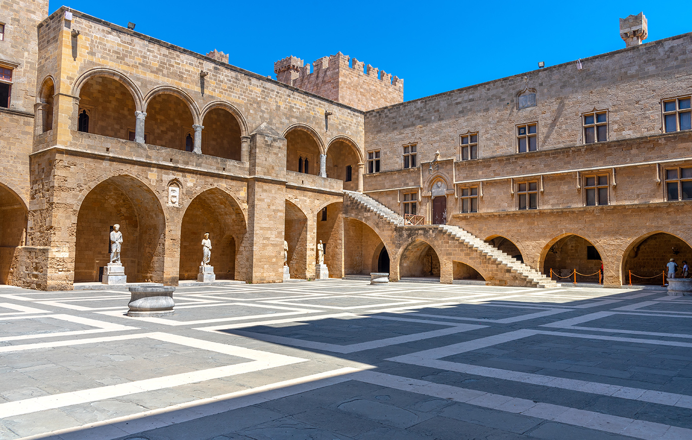 Ροδος Ροδος