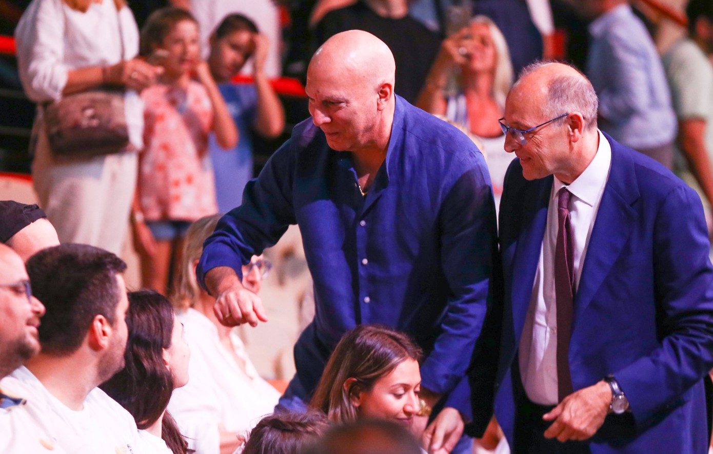 Νίκος Γκάλης: Πρεσβευτής της ΕΟΚ σε όλες τις δράσεις κοινωνικής ευθύνης