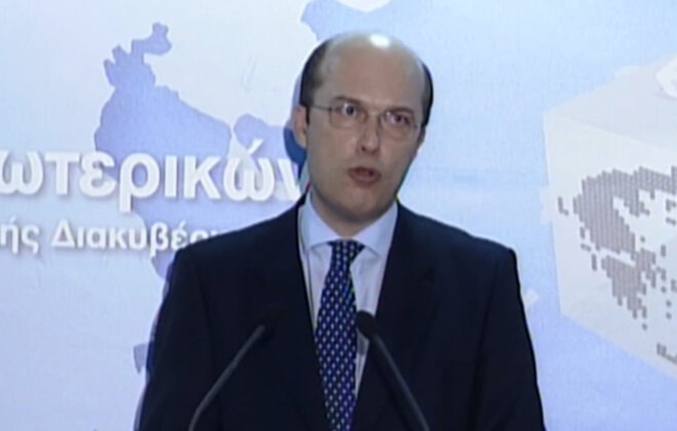 Πέθανε στα 62 του χρόνια ο Γιάννης Καρακαδάς, πρώην πρόεδρος της Singular Logic