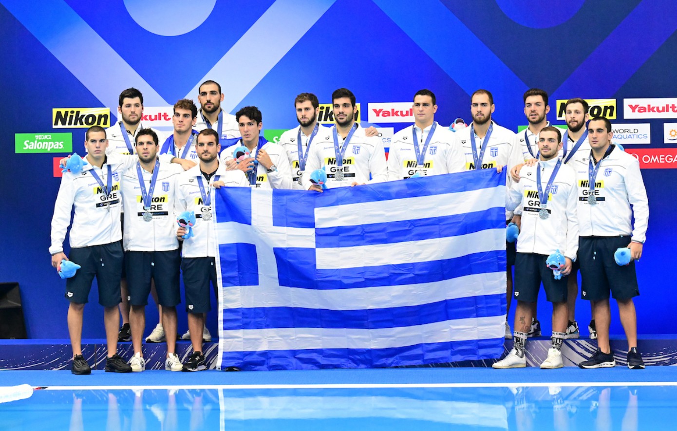Ολυμπιακοί Αγώνες: Αυτή είναι η αποστολή της Εθνικής ομάδας πόλο που στοχεύει σε μετάλλιο