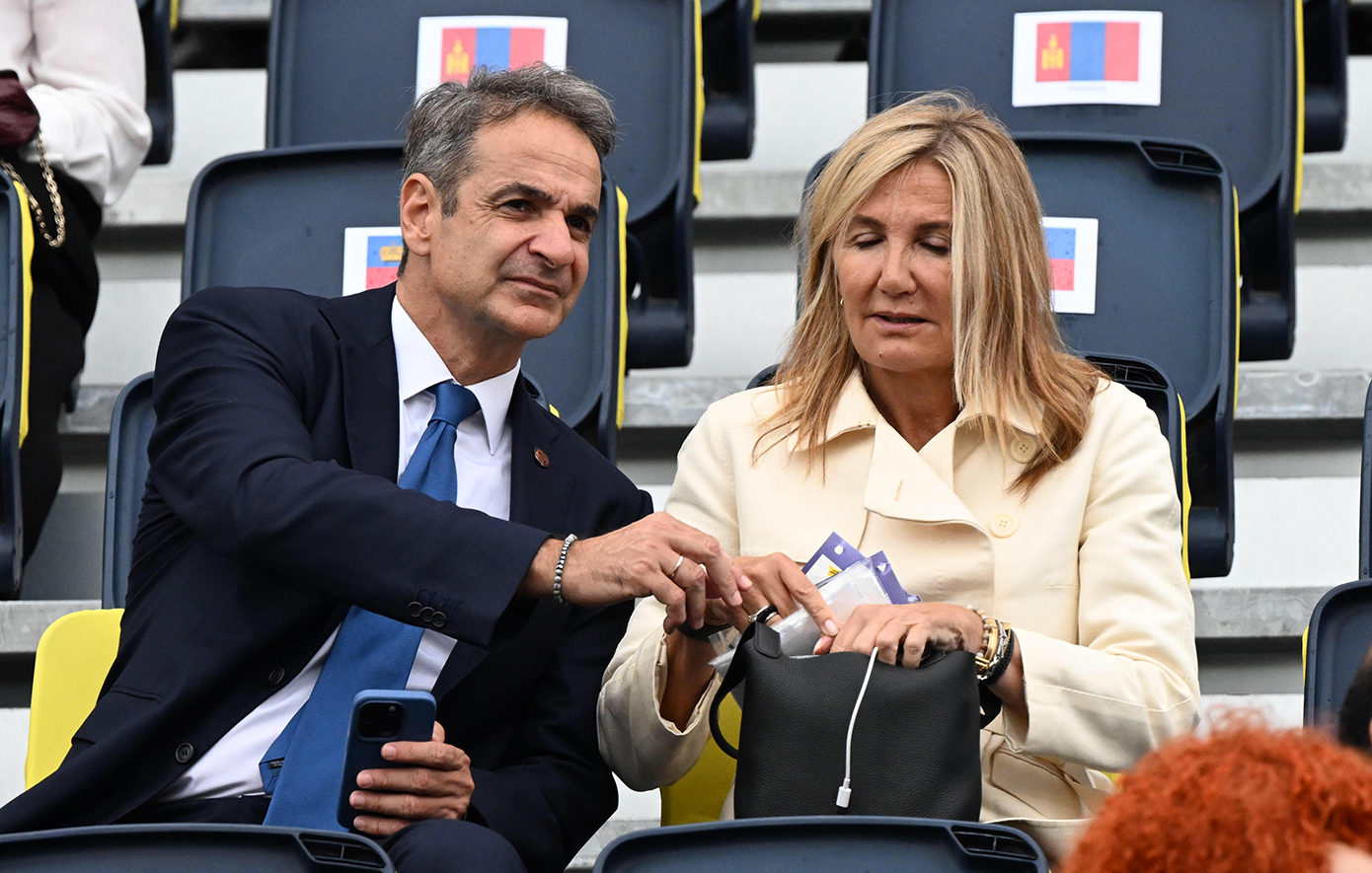 παρισι Ολυμπιάδα 2024