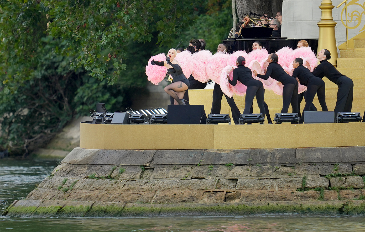 Olympic Games Paris 2024 Olympic Games Paris 2024