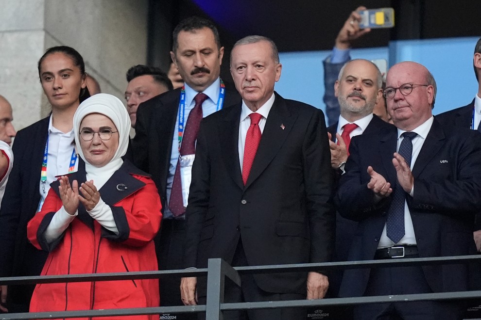 Ταγίπ Ερντογάν