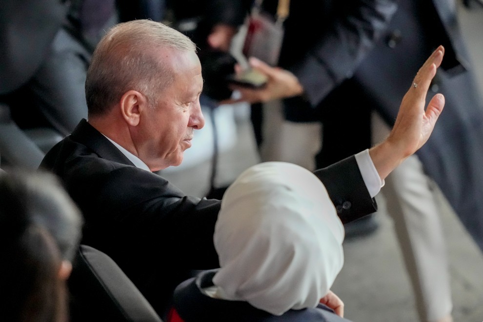 Ταγίπ Ερντογάν