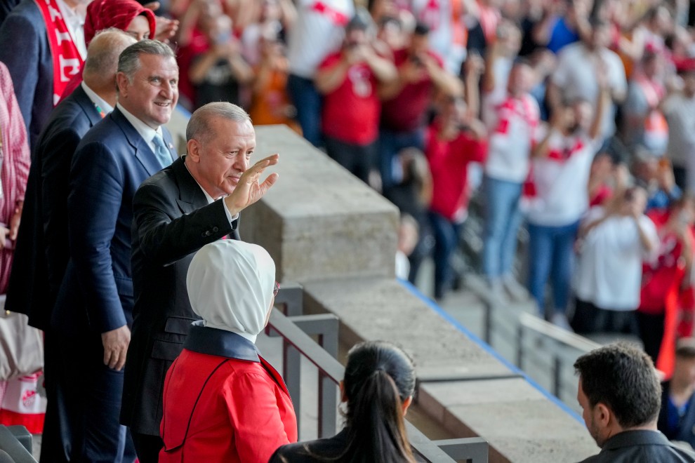 Ταγίπ Ερντογάν