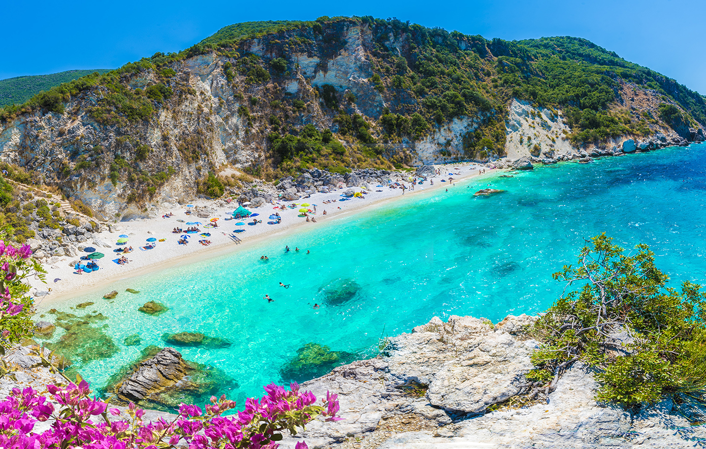 Αγιοφύλλι Λευκάδα Αγιοφύλλι Λευκάδα