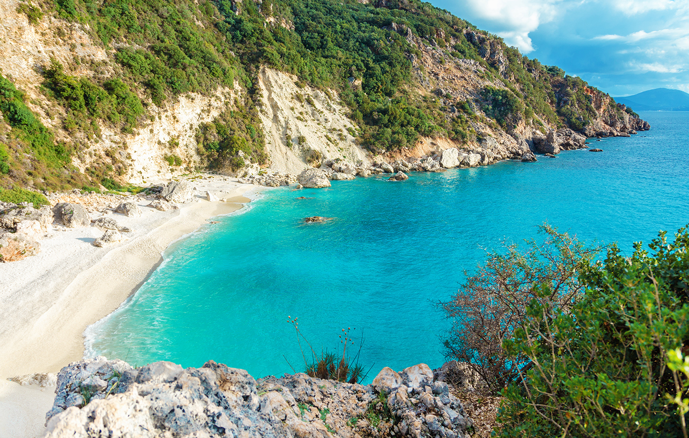 Αγιοφύλλι Λευκάδα Αγιοφύλλι Λευκάδα