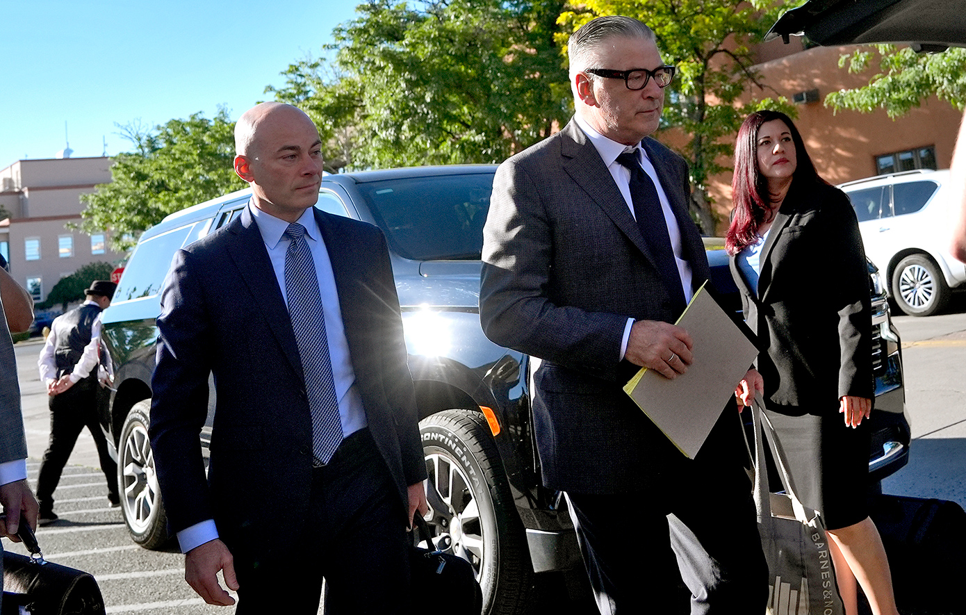 Άλεκ Μπάλντουιν