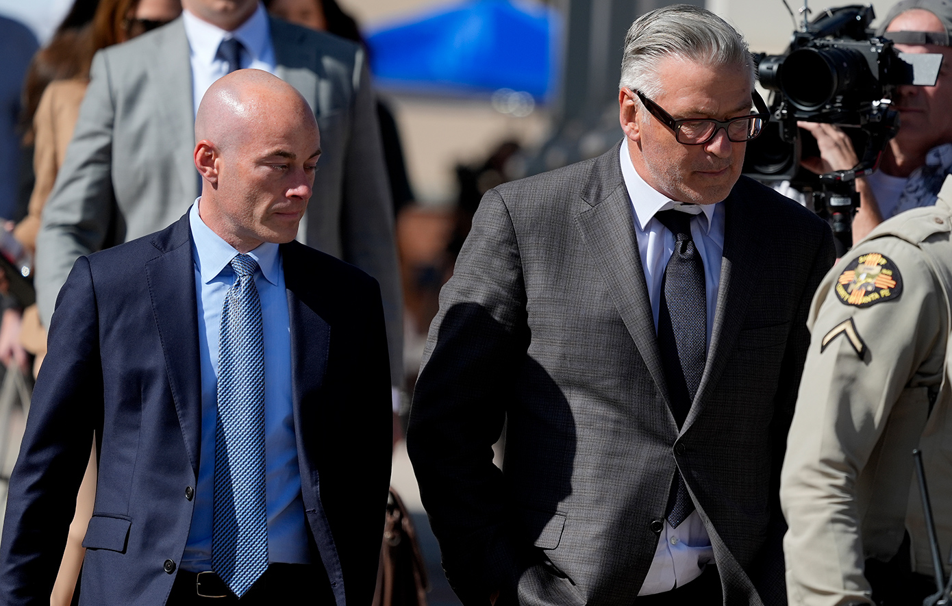 Άλεκ Μπάλντουιν