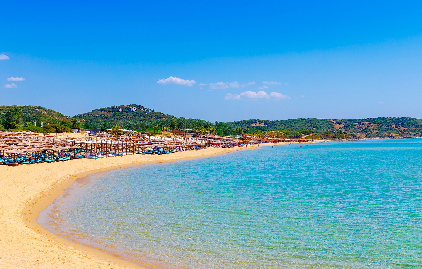 Αμμόλοφοι Καβάλας Αμμόλοφοι Καβάλας