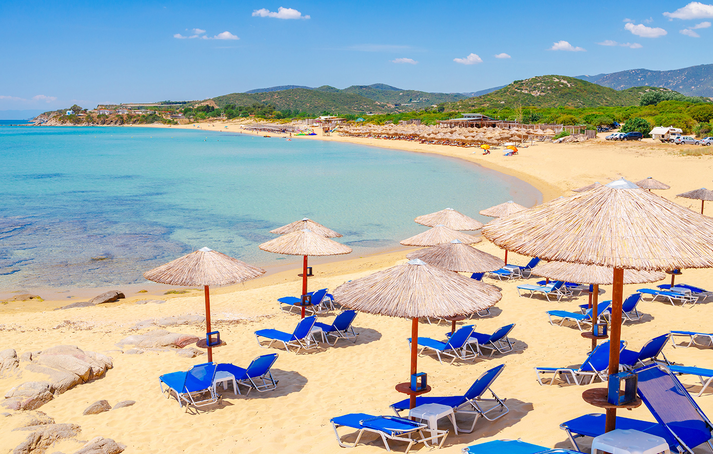 Αμμόλοφοι Καβάλας Αμμόλοφοι Καβάλας