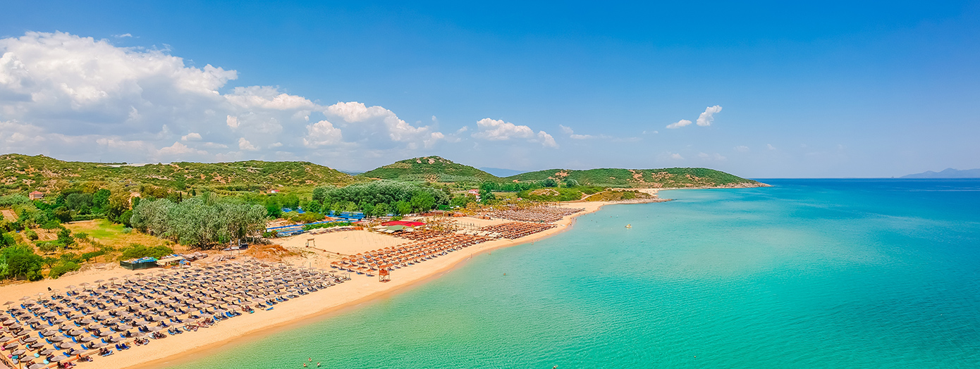 Αμμόλοφοι Καβάλας Αμμόλοφοι Καβάλας