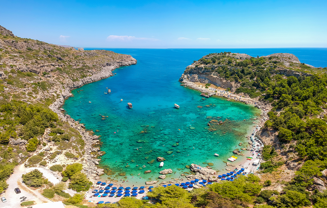 Άντονι Κουίν Ρόδος