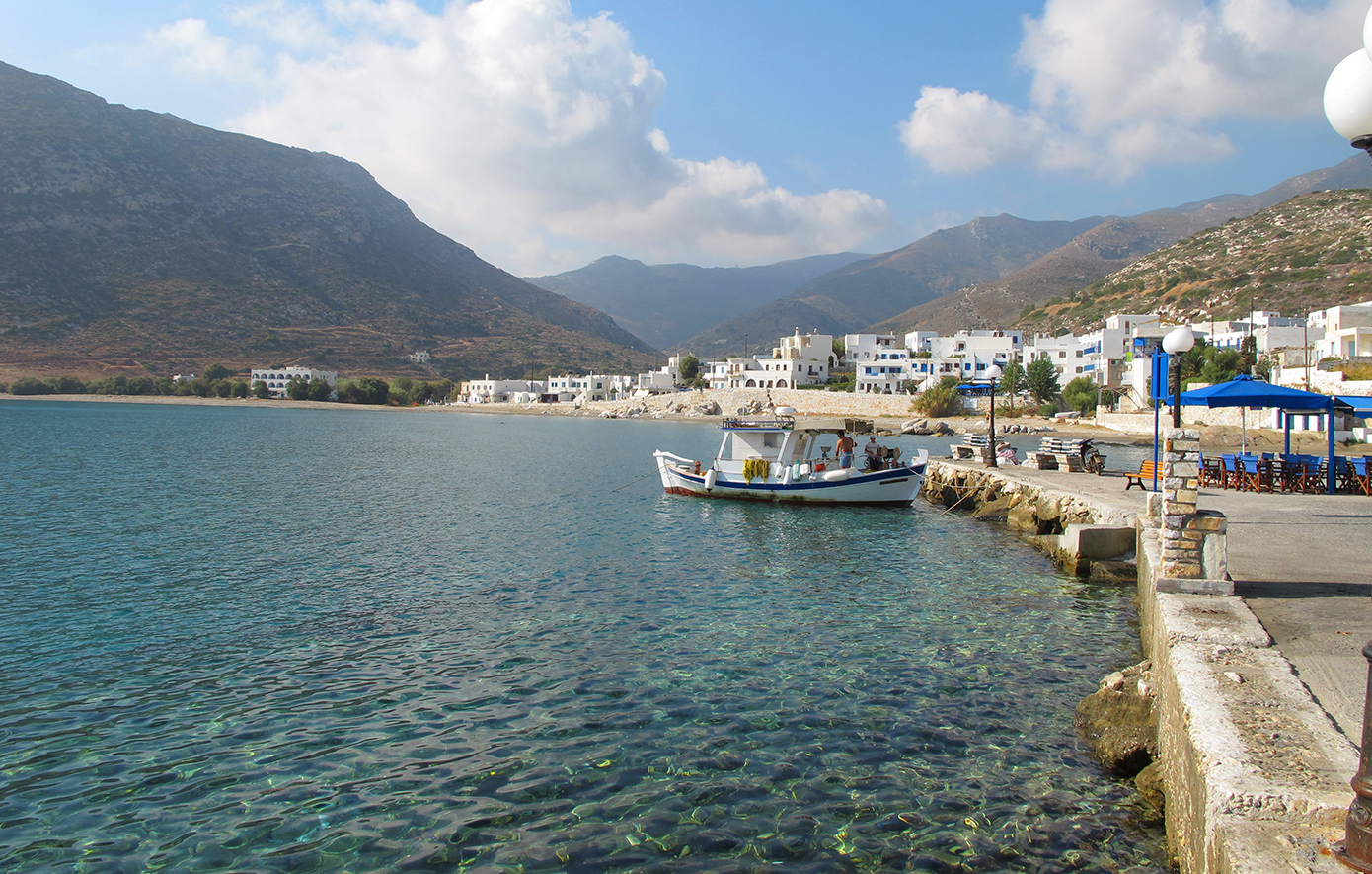 Απόλλωνας Νάξου Απόλλωνας Νάξου