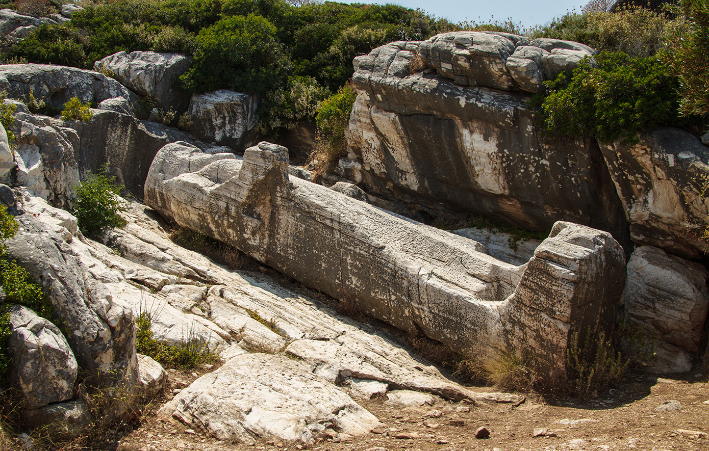 Απόλλωνας Νάξου Απόλλωνας Νάξου