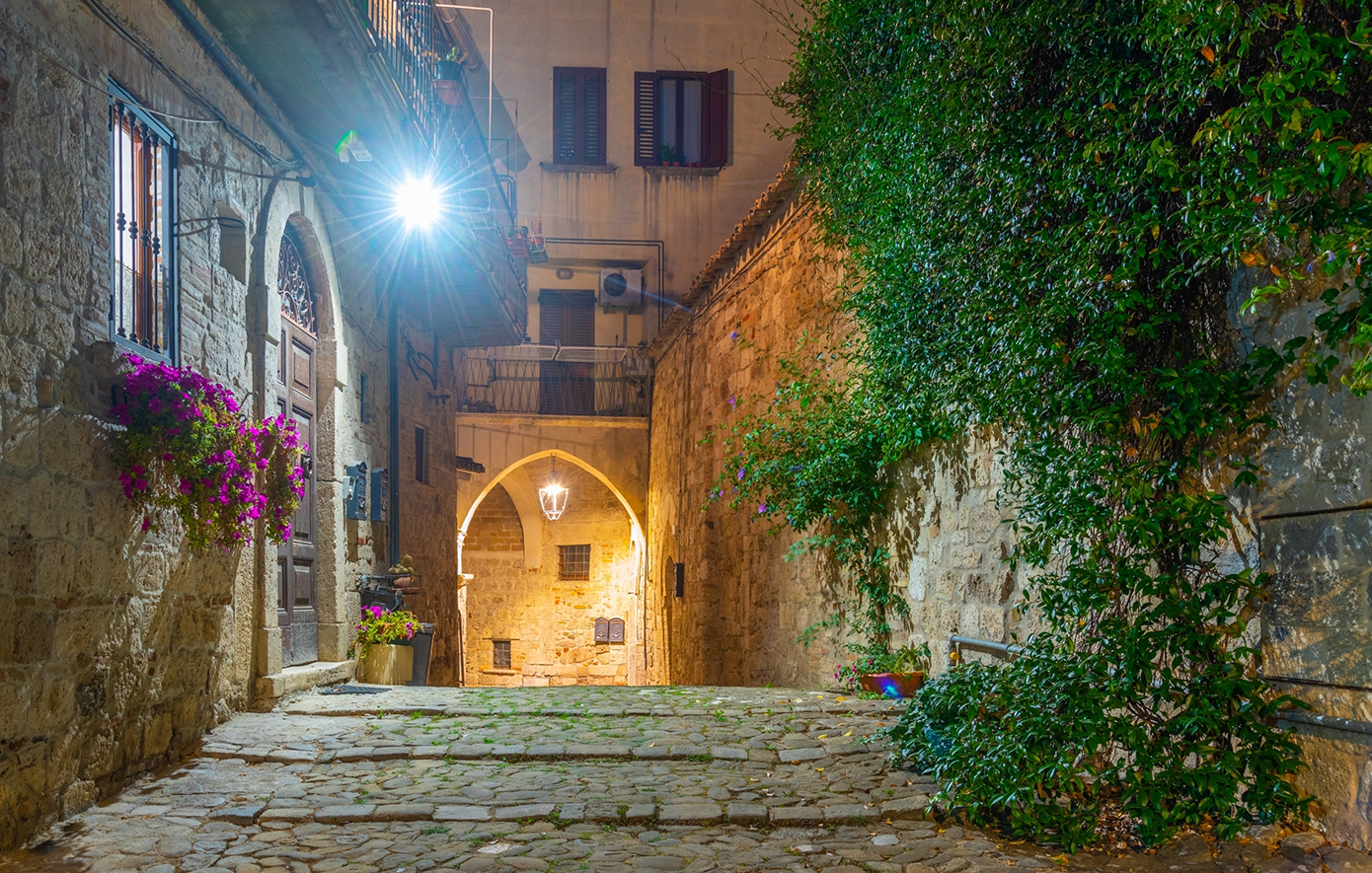 Άσκολι Πιτσένο Ιταλία