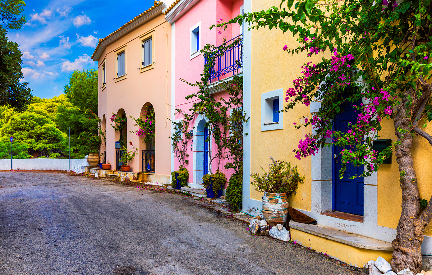 Άσσος Κεφαλονιάς