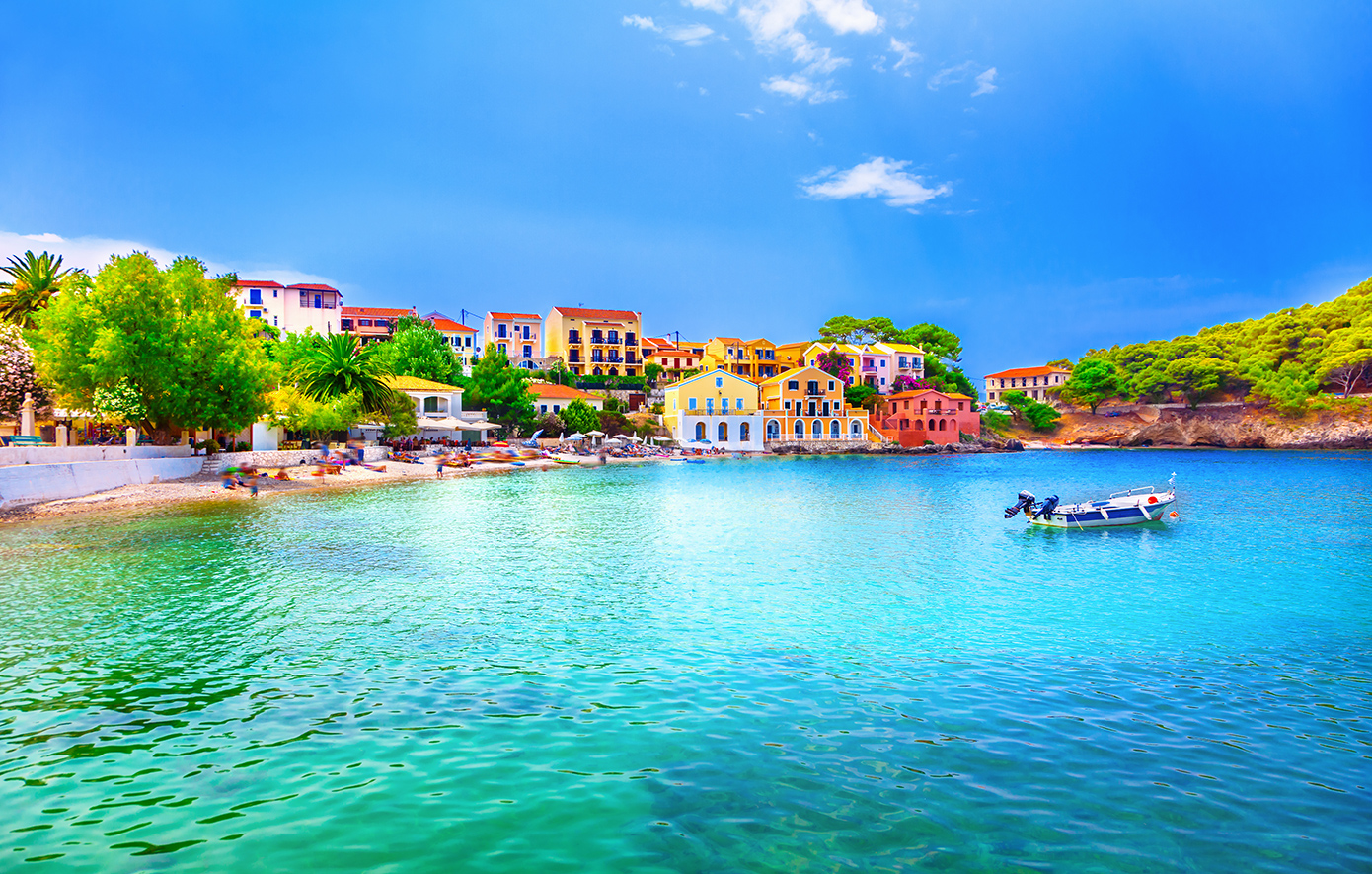 Άσσος Κεφαλονιάς