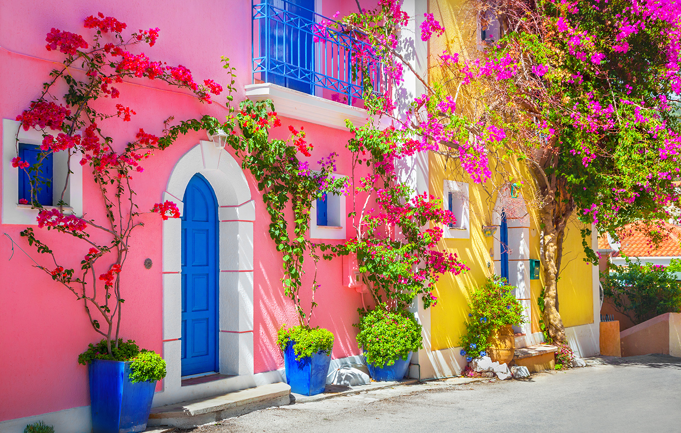 Άσσος Κεφαλονιάς