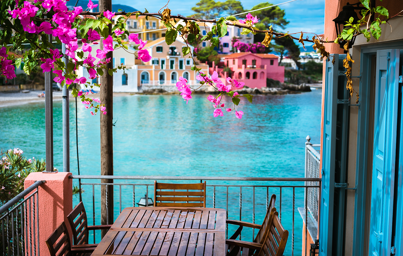 Άσσος Κεφαλονιάς